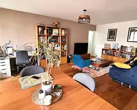 Appartement, 77,32 m²