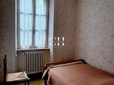 Maison, 110 m²