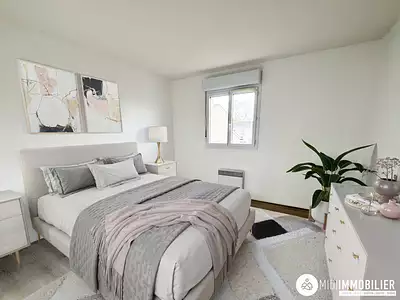Maison, 82 m²