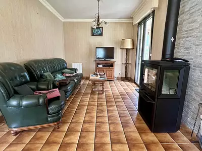 Maison, 106 m²
