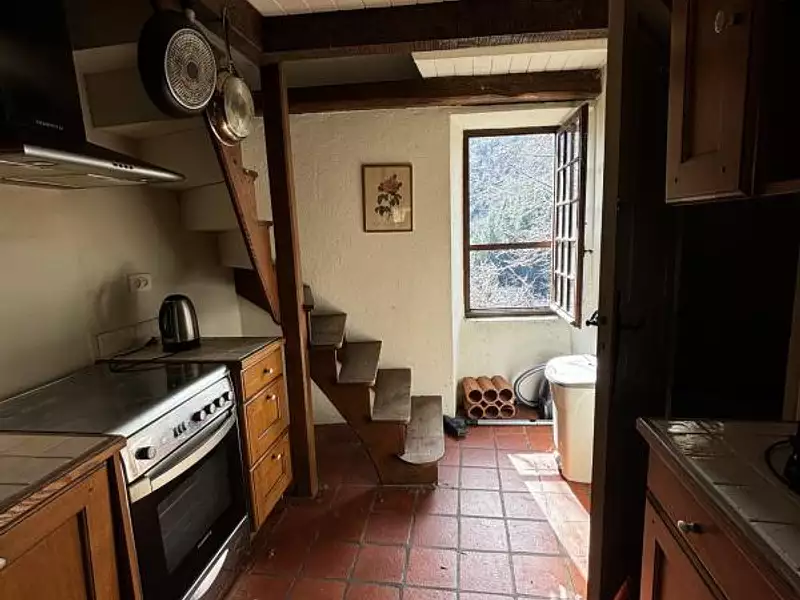 Maison, 80 m²