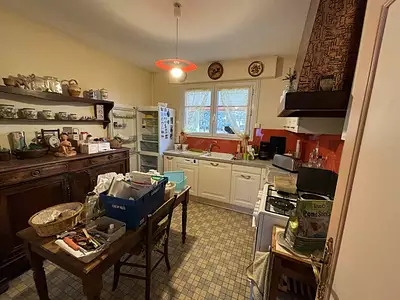 Maison, 87 m²