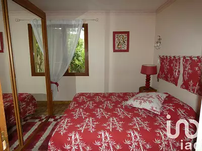 Maison, 92 m²