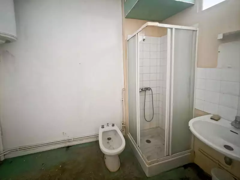 Maison, 130 m²