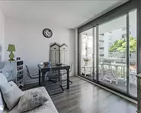 Appartement, 29 m²