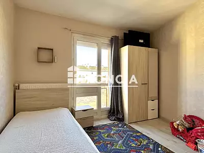 Appartement, 98 m²