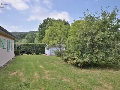 Maison, 120 m²