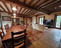 Maison, 208 m²