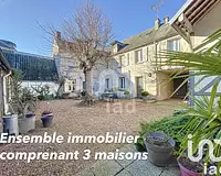Maison, 176 m²