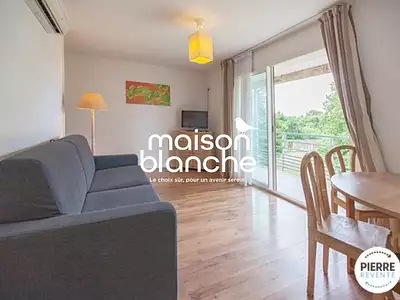 Appartement, 32,79 m²