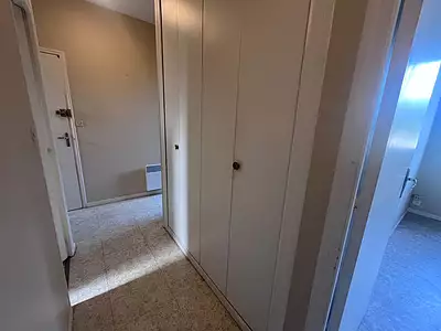 Appartement, 62,67 m²