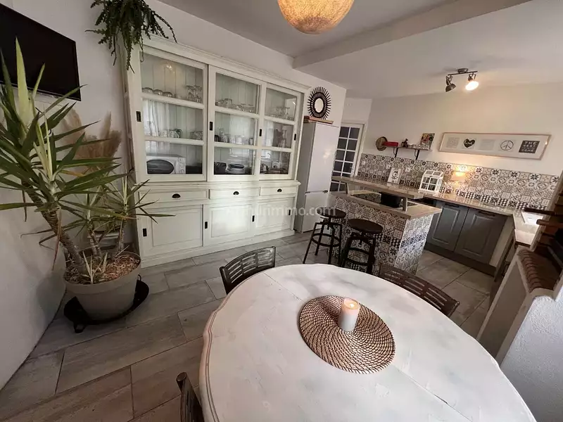 Maison, 95,22 m²