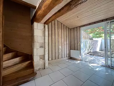 Appartement, 89 m²