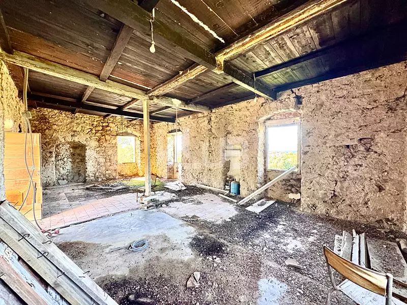 Maison, 100 m²