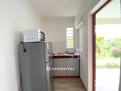 Appartement, 31,93 m²