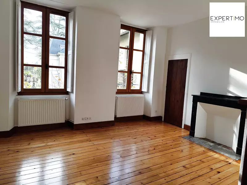 Appartement, 60 m²