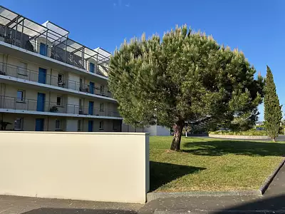 Appartement, 60,01 m²
