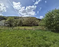 Terrain, 1 301 m²