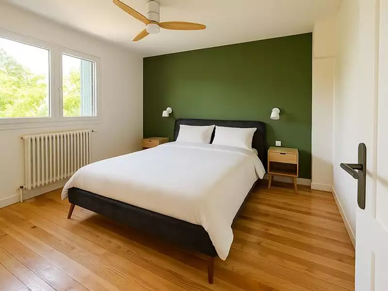 Maison, 98 m²