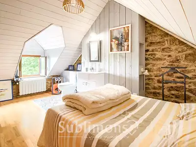 Maison, 162,5 m²