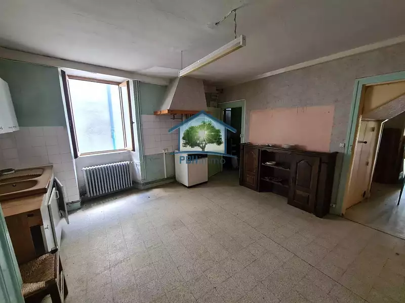Maison, 107,58 m²
