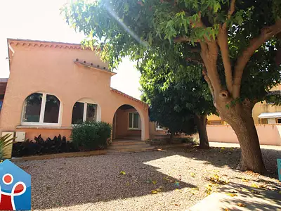 Maison, 123 m²
