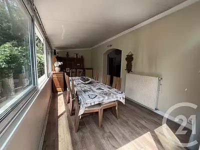 Maison, 128 m²