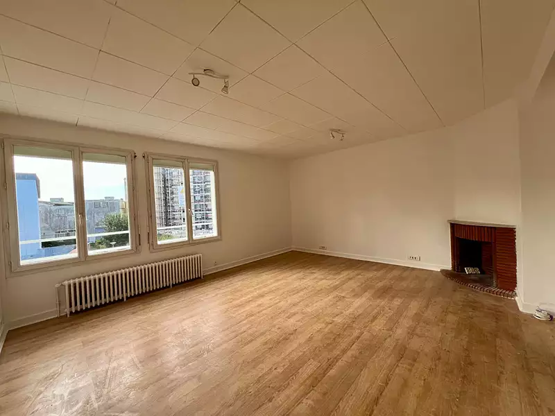 Appartement, 70,29 m²