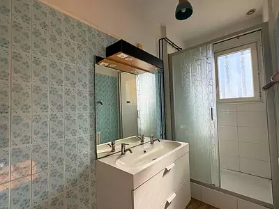 Maison, 56 m²