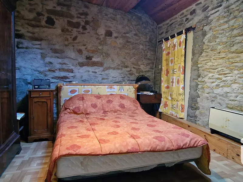 Maison, 105 m²