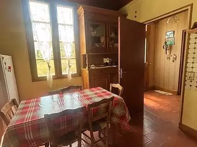 Maison, 88 m²