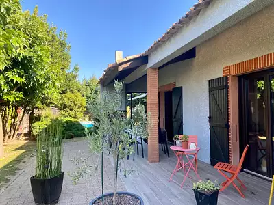 Maison, 197 m²