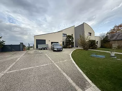 Maison, 269,93 m²