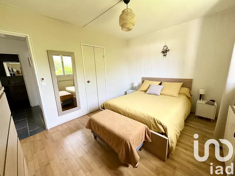 Maison, 71 m²