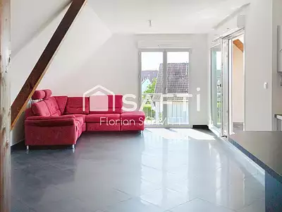 Appartement, 107 m²