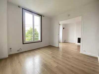 Appartement, 31,79 m²