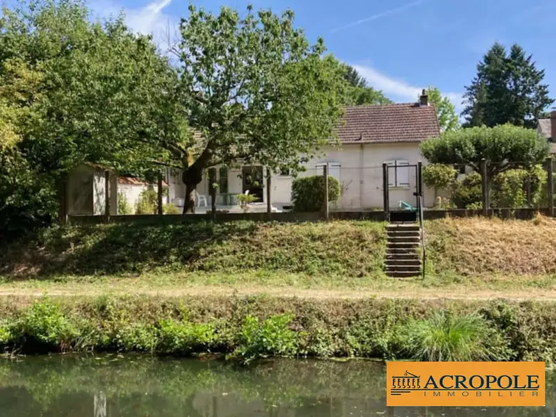 Maison, 95 m²