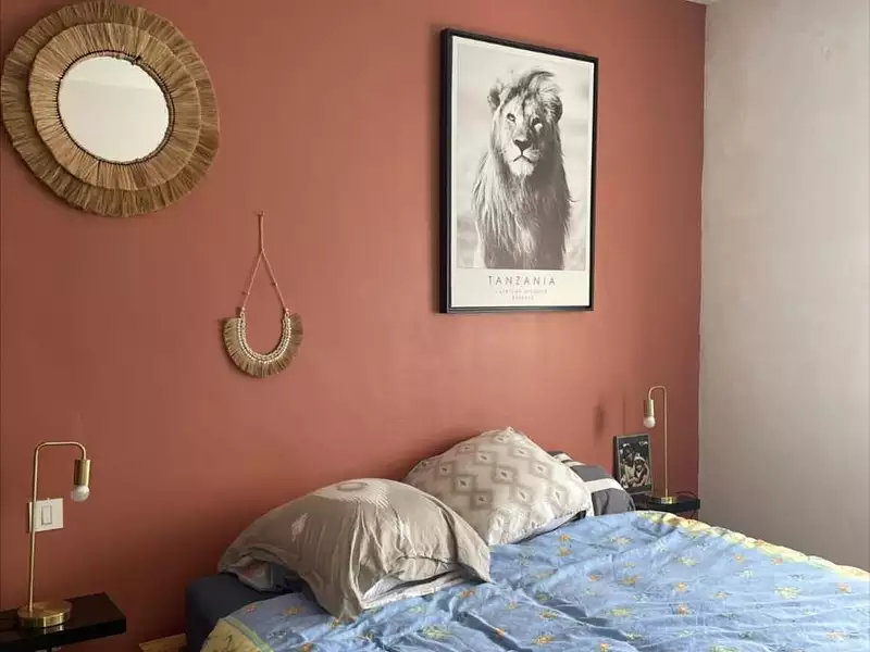 Maison, 98 m²