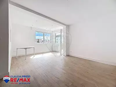 Appartement, 126 m²