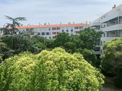 Appartement, 55 m²