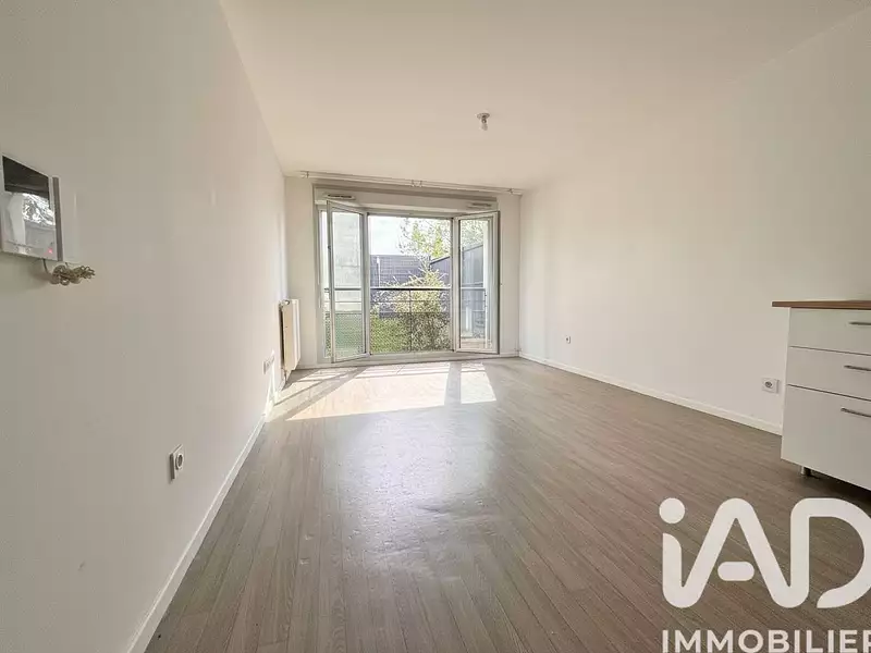 Appartement, 61 m²