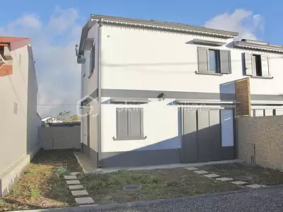 Maison, 74 m²