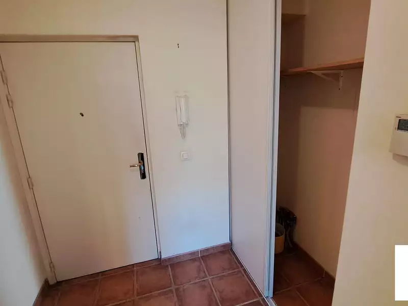 Appartement, 37,2 m²
