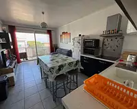 Appartement, 29,89 m²