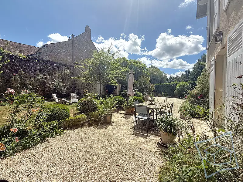 Maison, 312 m²