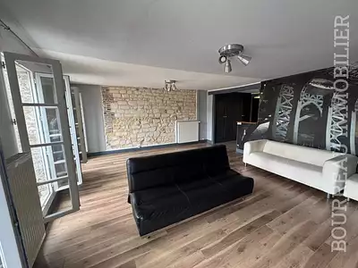 Appartement, 79 m²