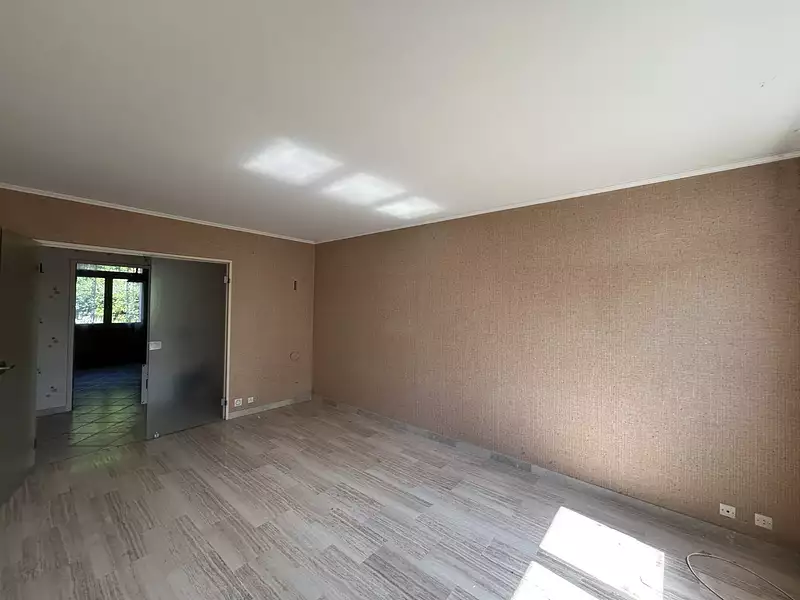 Appartement, 61 m²