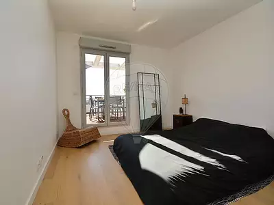 Appartement, 90 m²