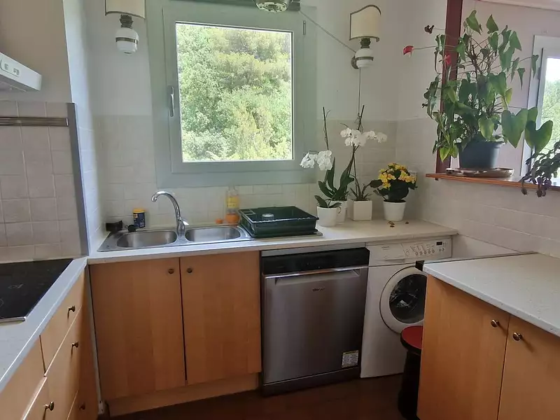 Appartement, 80 m²