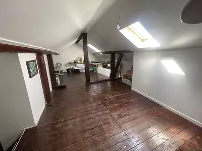 Appartement, 110,81 m²